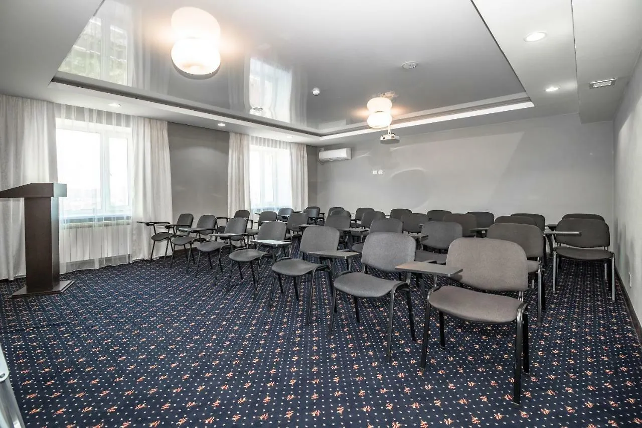 ***  Gokai Hotel Akmola Kazakistan