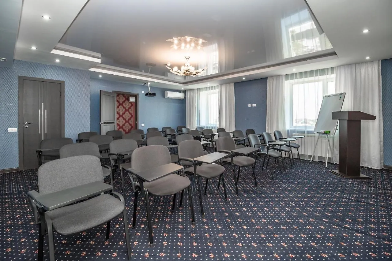Gokai Hotel Akmola