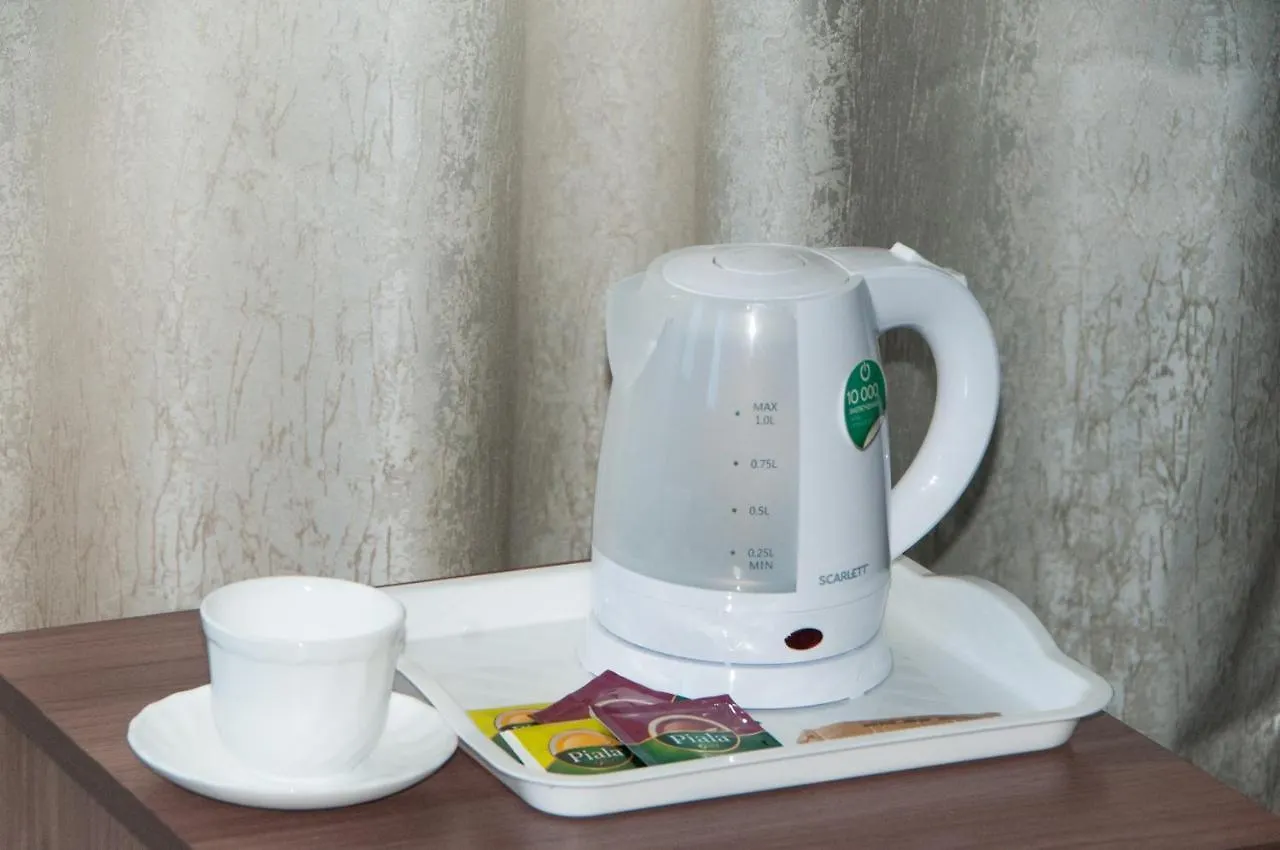 Gokai Hotel Akmola 3*,  Kazakistan