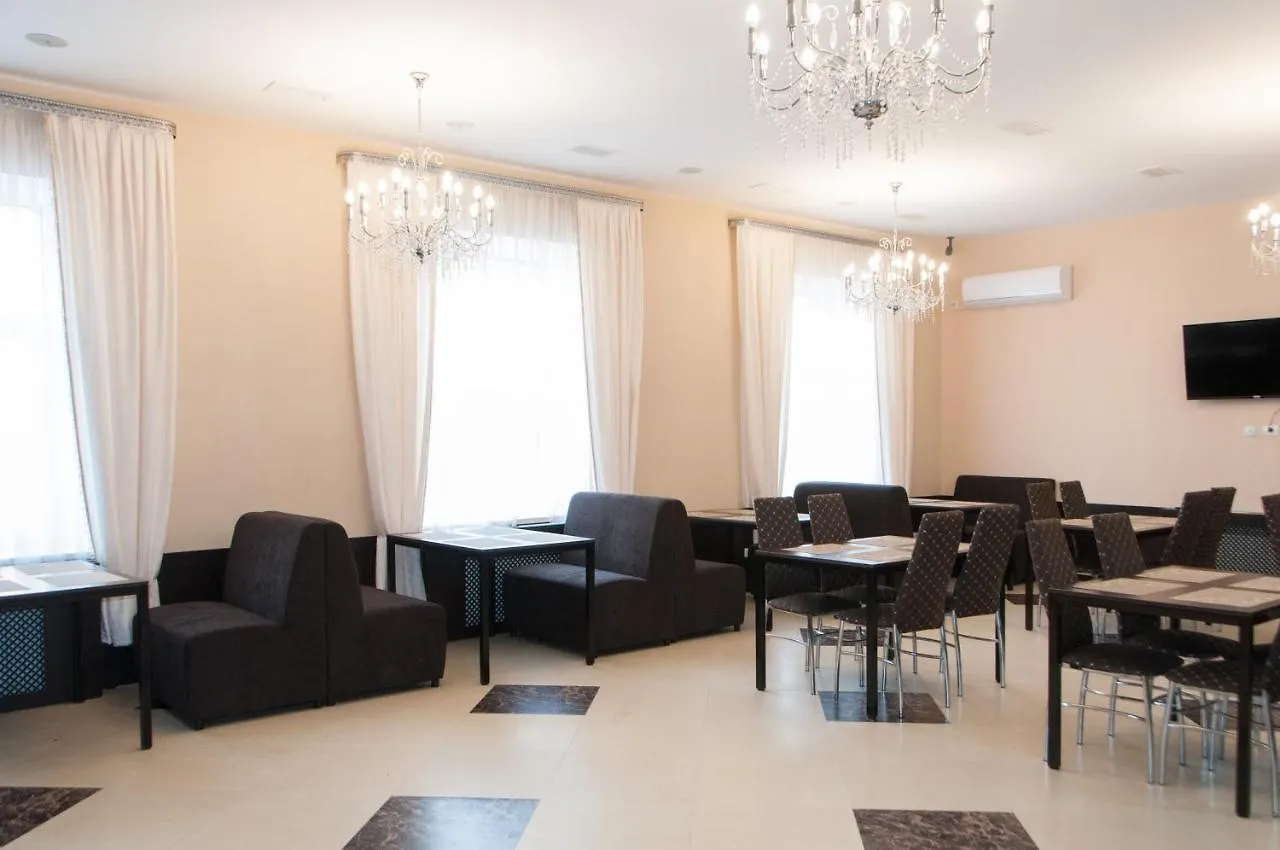 Gokai Hotel Akmola
