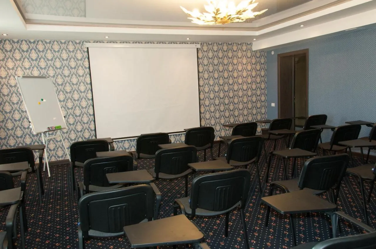 Gokai Hotel Akmola