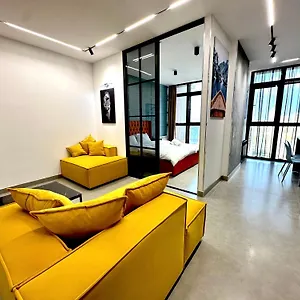 Prego Апартаменты